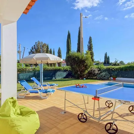 Βίλα Licinia Guia (Faro)