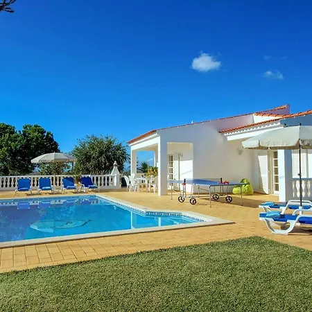 Βίλα Licinia Guia (Faro)