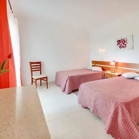 Villa Licinia Guia