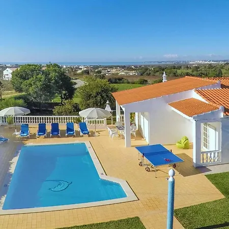 Villa Licinia